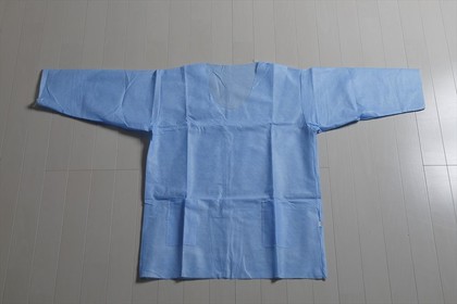 防護服