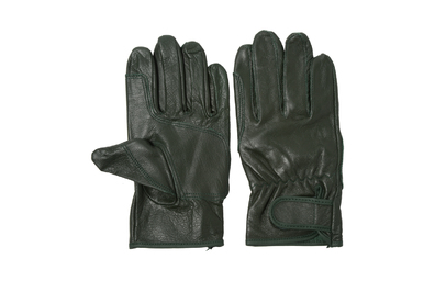 クレスト革手袋 50双 クレスト革手袋各種 | 保護具の手袋を扱う