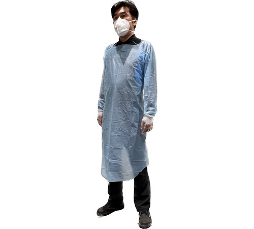【新品未使用】eimy 薄手ガウン EIMY ISTOIRE｜エイミーイストワールの通販 - ZOZOTOWN