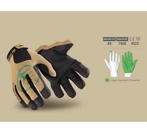 Thorn sales armour gloves