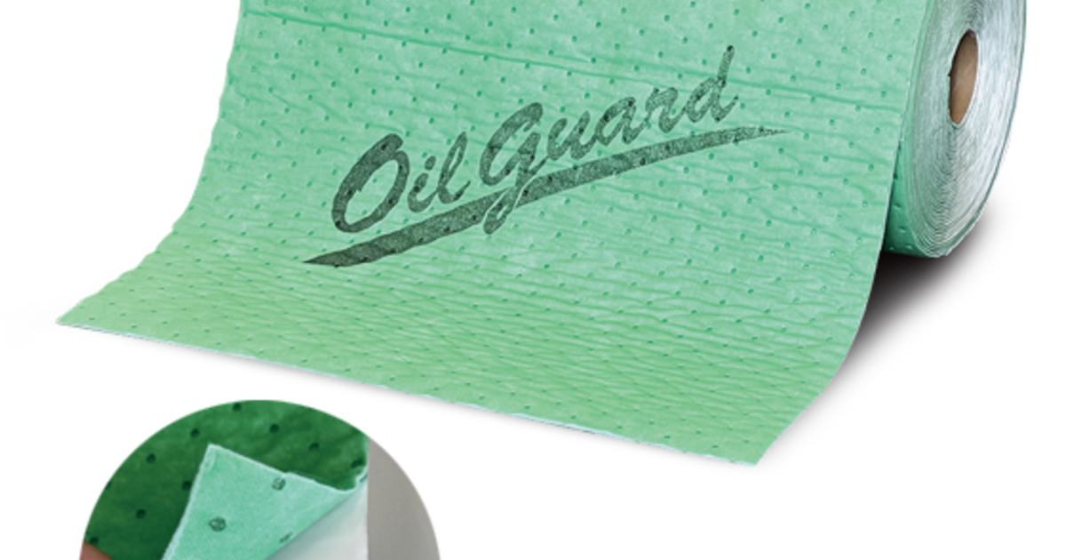 Oilguard ノンスリップロール RG－9233 | オイルガード | 保護具の手袋を扱うMIMI・インターナショナルの取扱商品